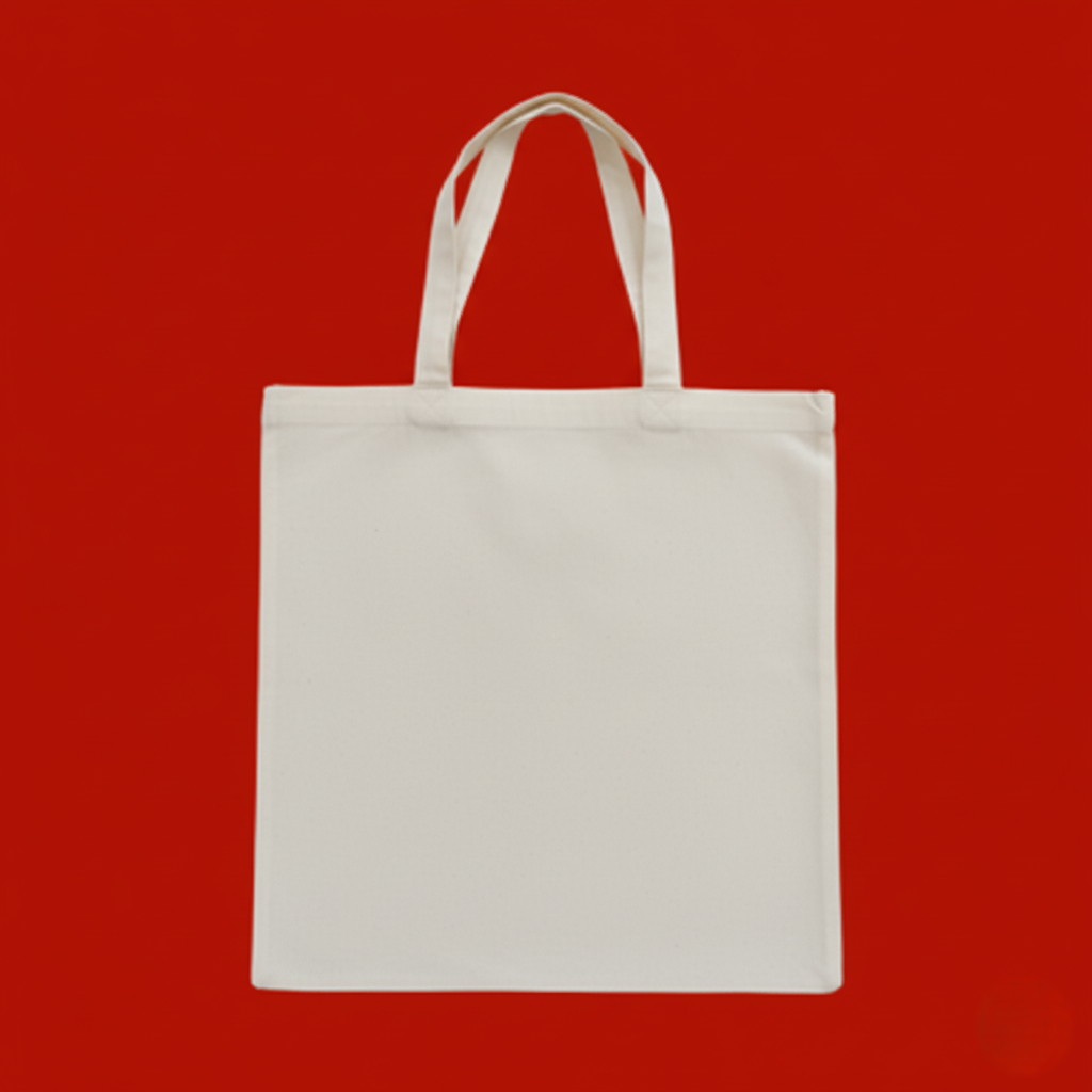 fábrica de bolsas de algodón en India